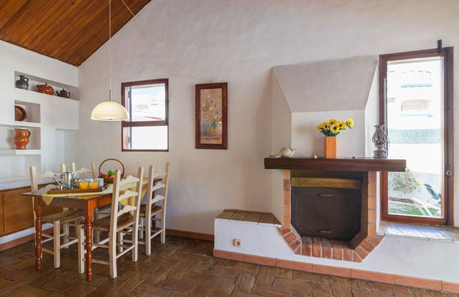 Villa Genoveva - Foto 8