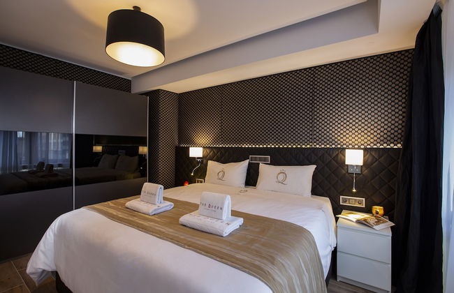 The Queen Luxury Apartments - Villa Carlotta - Photo 75