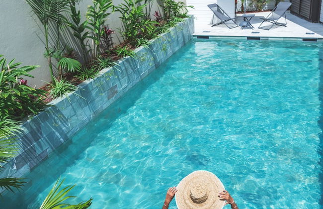 Ilet du Lagon - Foto 23