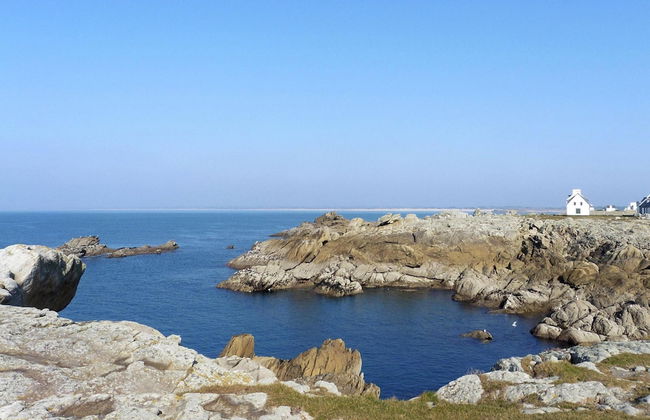 Holiday Home, St. Jean-trolimon - Foto 13