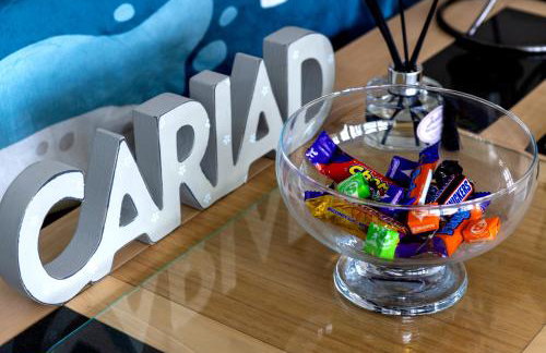 Cariad Beach House - Foto 13