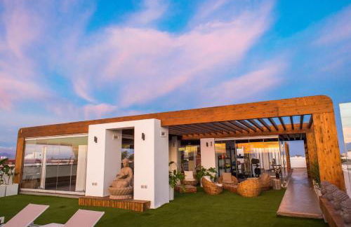 Bristol Sunset Beach - Holiday Apartments - Photo 70