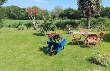 Appartement Pont l'Abbé Entre océan et campagne - Foto 1