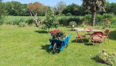 Appartement Pont l'Abbé Entre océan et campagne - Foto 1