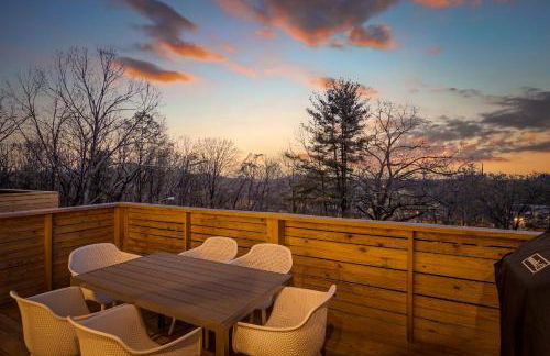 Coachella -An Atomic Ridge Home - Foto 64