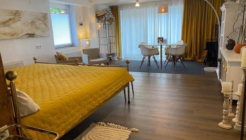 Schiller Ferienwohnung, Pool, Nideggen, Eifel - Foto 5