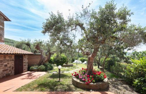 La Dimora dei Dolci Ricordi Trasimeno Hideaway - Foto 52