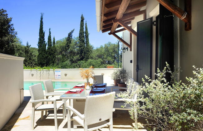 Villa Fedra - Foto 14