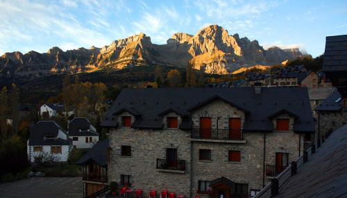 Apartamentos Blasco - Foto 2