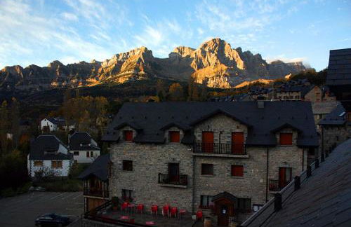 Apartamentos Blasco - Foto 2