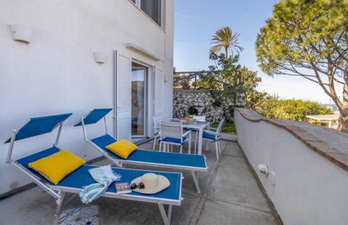 Casa Floriana Seaview - Foto 5