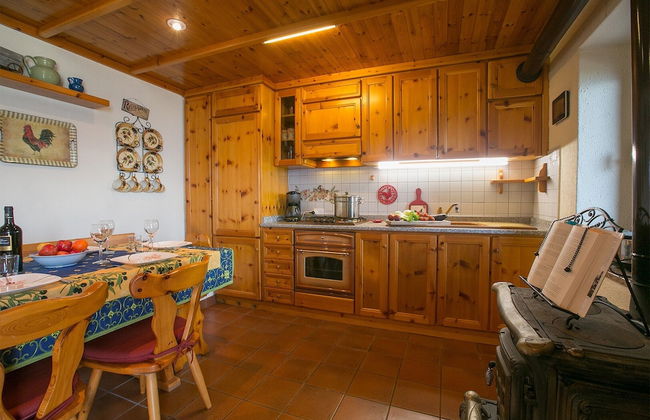 Casa Gallio - Foto 12