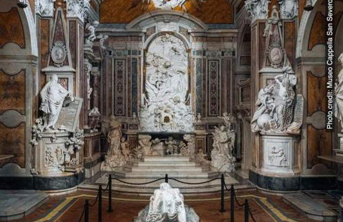 Risvegli Partenopei House - Foto 72