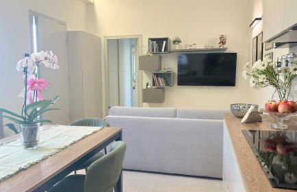 CN005 - Cesenatico, nuova villetta singola con corte esterna - Foto 4