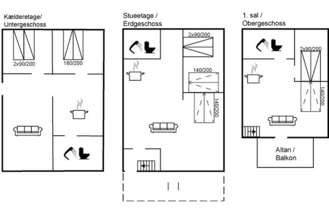 "Mirja" - 50m to the fjord - Foto 2