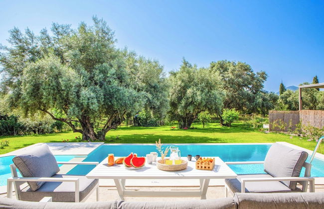 Villa Averto Anna - Foto 13