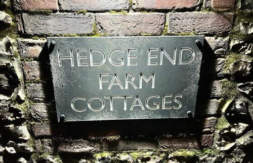 Keepers Cottage - Photo 34