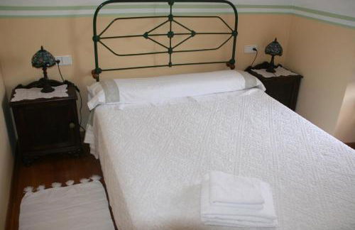 Casa Pousadoira - Foto 27