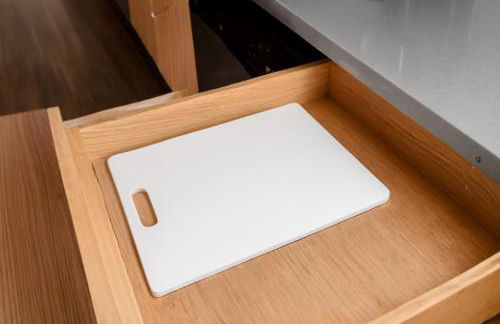 Best Kept Secret - Cozy Studio in Prime Location 5 - Foto 17