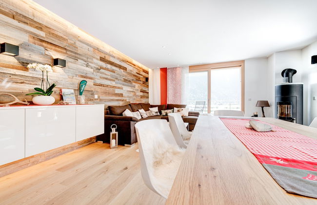 Apartments Valbona by A-Appartements - Foto 40