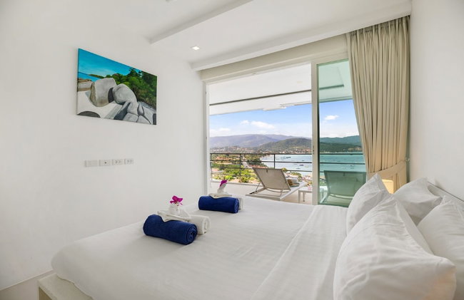 Luxury Apartment Unique Residences - Photo 27