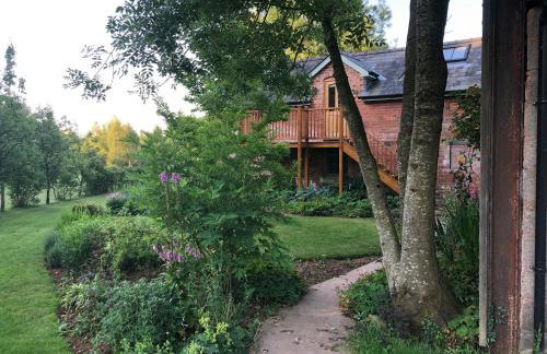 The Hayloft - Foto 13