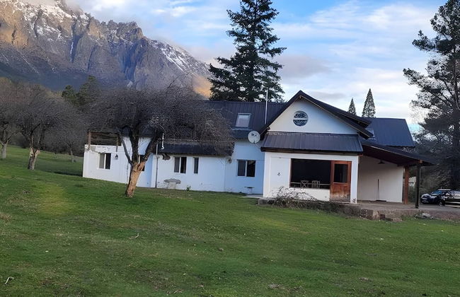 Esaki Farm Near El Bolson - Photo 33