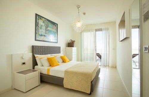 Residence Serenissima - Foto 11