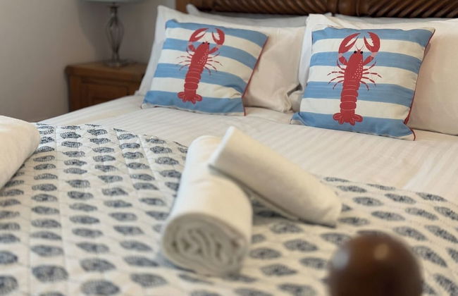 Bracken Bramble Barn Spacious Holiday Retreat - Foto 50