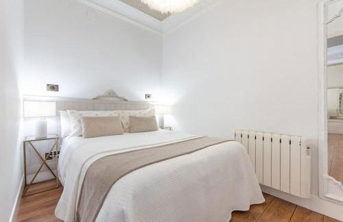 Un lujo en plena Calle Goya - Photo 8