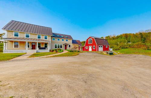 The Retreat - Suite #2 - Foto 33