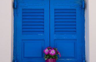 Rosalia Studio Megalochori - Foto 30