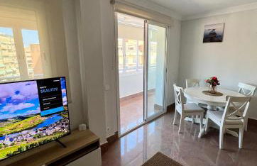 Apartamentos Prestige Málaga - Suite II - Photo 30