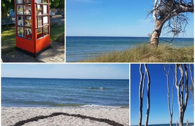 Fabian Comfortable Holiday Residence - Photo 30