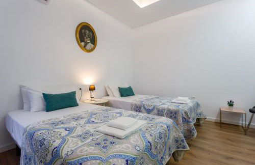 TACITA Family Home by Cadiz4Rentals - Foto 31