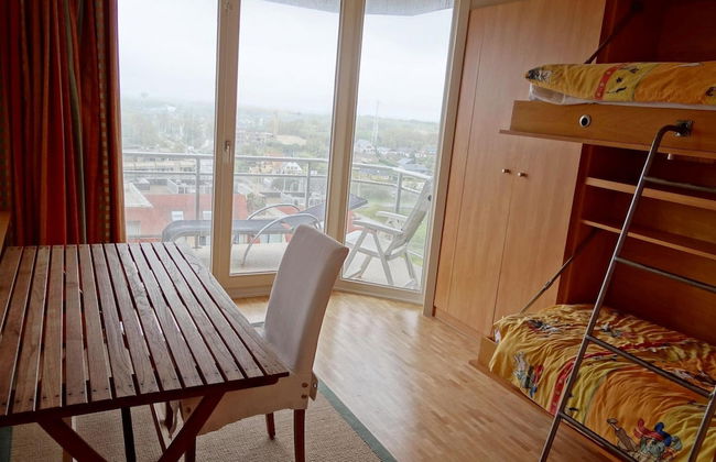 Apartment in Nieuwpoort Near the Beach - Foto 5