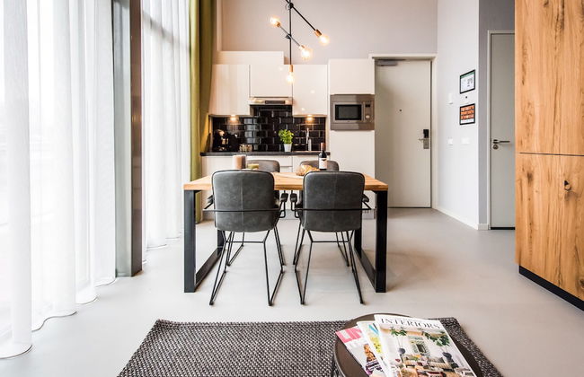 YAYS Amsterdam East by Numa - Photo 3