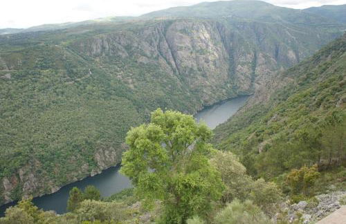 O Fogón Casa Ferrador Ribeira Sacra - Foto 74