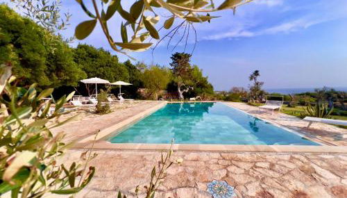 Tenuta Le Farcole by LoveSud - Foto 2, Garden, Garden view