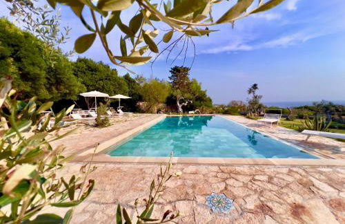 Tenuta Le Farcole by LoveSud - Foto 2