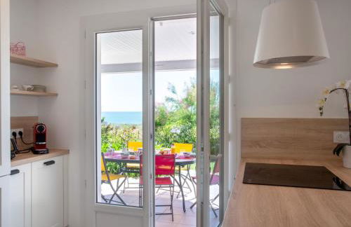 Holiday Home Le Bigorneau Préfaillais by Interhome - Foto 11