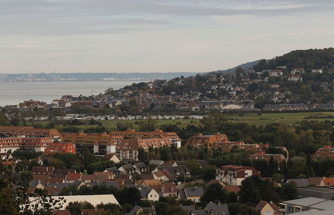 Les Boréales – Appart’hotel & Restaurant - Foto 56