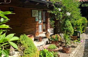 La Casa de las Chimeneas - Foto 16