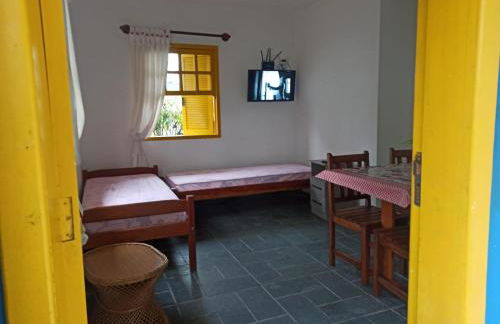 CONDOMINIO COLONIAL APARTAMENTOS 150M DA PRAIA - Foto 29