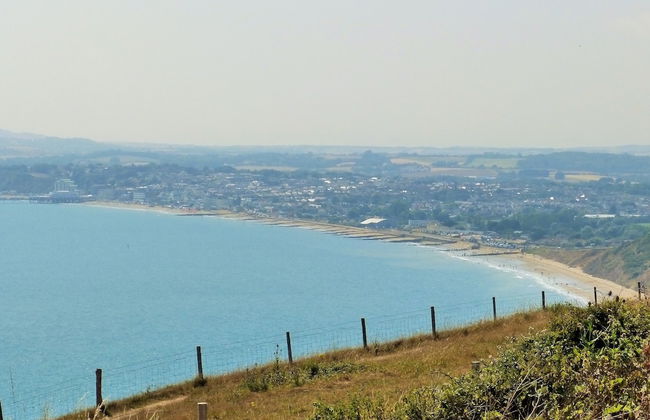 7 Coastguard Cottages - Foto 22