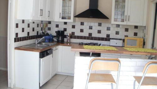 Vacances a St Germain d Esteuil 33340 - Foto 4