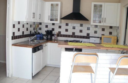 Vacances a St Germain d Esteuil 33340 - Foto 4