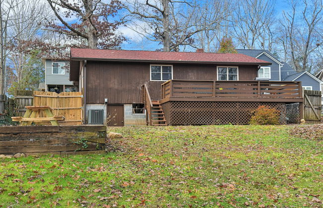 Greenway Getaway - Foto 21