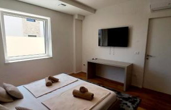 Villa Salvore - new luxury house, heated pool, near beaches, playroom - Istria - Foto 39