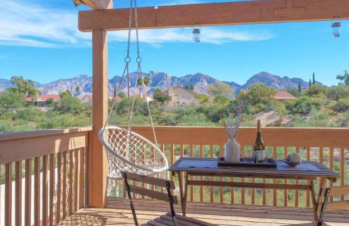 Pool-side Villa with Perfect Views - Foto 1